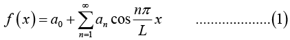 Even, Odd functions & Half-Range Expansion | Mathematical Methods - Physics