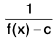 Functions of One Variable - I | Mathematics for Competitive Exams