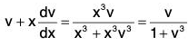 Differential Equations- I | Mathematics for Competitive Exams