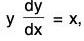 Differential Equations- I | Mathematics for Competitive Exams