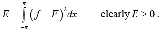 Even, Odd functions & Half-Range Expansion | Mathematical Methods - Physics