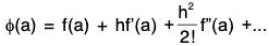 Functions of One Variable - II | Mathematics for Competitive Exams