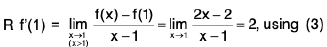 Functions of One Variable - I | Mathematics for Competitive Exams