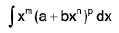 Basic Integration- II | Mathematics for Competitive Exams