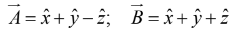 Vector Algebra | Mathematical Methods - Physics