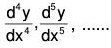 Differential Equations- II | Mathematics for Competitive Exams