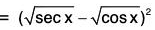 Functions of One Variable - II | Mathematics for Competitive Exams
