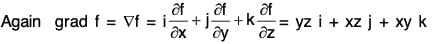 Vector Calculus - (Part - 1) | Mathematics for Competitive Exams