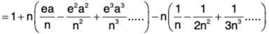Series of Real Numbers- I | Mathematics for Competitive Exams