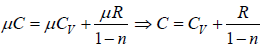 Zeroth & First Law of Thermodynamics | Kinetic Theory & Thermodynamics - Physics
