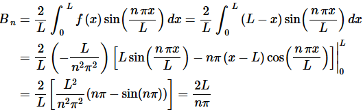Fourier Sine and Cosine Series | Calculus - Mathematics