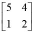 Symmetric, Skew-Symmetric, Orthogonal & Complex Matrices | Mathematical Methods - Physics