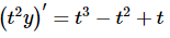 Linear Equations | Calculus - Mathematics