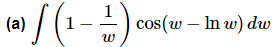 Substitution Rule for Indefinite Integrals | Calculus - Mathematics