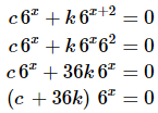 Fundamental Sets of Solutions | Calculus - Mathematics