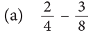 Fractions Class 5 Notes Maths