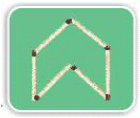 NCERT Solutions for Class 5 Maths - Shapes and Angles
