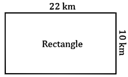 Mapping your Way - 2 Class 5 Worksheet Maths Chapter 8