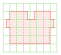 Perimeter and Area Class 5 Notes Maths