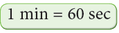 Time and Temperature Class 5 Notes Maths