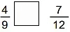 Parts and Whole - 1 Class 5 Worksheet Maths Chapter 4