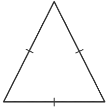 Triangles Chapter Notes | Mathematics for Class 5