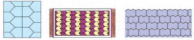 Patterns Class 5 Notes Maths
