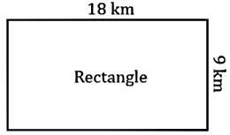 Mapping your Way - 2 Class 5 Worksheet Maths Chapter 8
