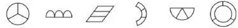 Fractions - 1 Class 3 Worksheet Maths