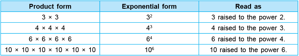 HCF and LCM Class 5 Notes Maths