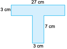 Area and Perimeter Class 5 Worksheet Maths