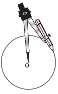 Circles Class 5 Notes Maths