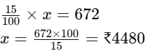 Worksheet Solutions: Percentages | Mathematics for Class 5