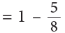 Fractions Class 5 Notes Maths