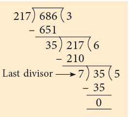 Factors and Multiples Class 5 Notes Maths