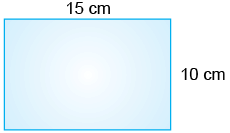 Area and Perimeter Class 5 Worksheet Maths