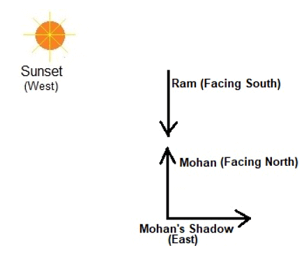 Concept of Shadow | Aptitude Explorer with Worksheets - Class 5
