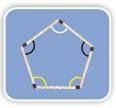 NCERT Solutions for Class 5 Maths - Shapes and Angles