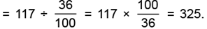 Percentages Class 5 Notes Maths