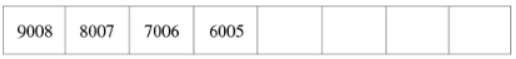 Worksheet: Series | Aptitude Explorer with Worksheets - Class 5