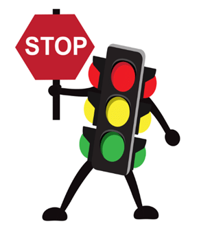 Road Traffic Signs | General Knowledge for Young Learners - Class 1