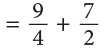 Fractions Class 5 Notes Maths
