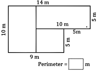 Mapping your Way - 2 Class 5 Worksheet Maths Chapter 8