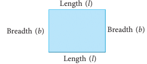 Perimeter and Area Class 5 Notes Maths