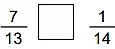 Parts and Whole - 1 Class 5 Worksheet Maths Chapter 4
