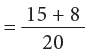 Fractions Class 5 Notes Maths