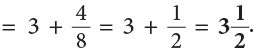 Fractions Class 5 Notes Maths