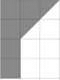 How Many Squares? - 1 Class 5 Worksheet Maths Chapter 3