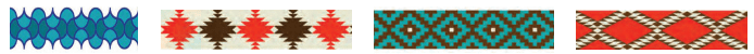 Patterns Class 5 Notes Maths
