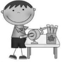 Ways of Multiply and Divide - 1 Class 5 Worksheet Maths